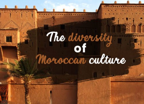 Esplora la cultura e le tradizioni marocchine: Guida di viaggio unica