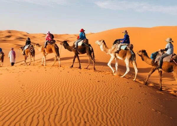 Il miglior Tour Deserto Marrakech 3 Giorni