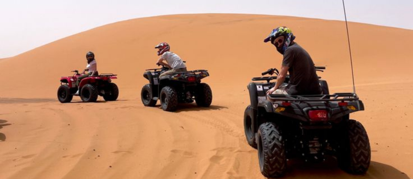 tour deserto marrakech marocco